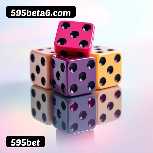 Guia visual quadrado da instalação APK 595bet