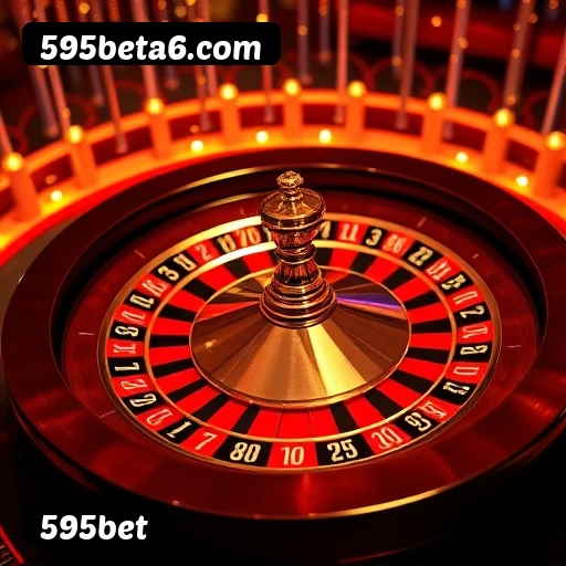 App Mobile 595bet - Jogue em Qualquer Lugar no Seu Smartphone