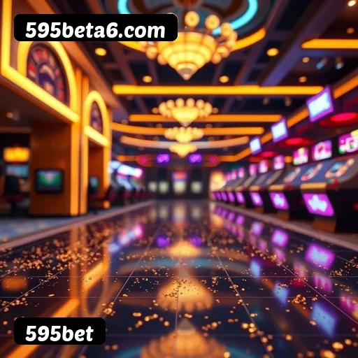 Recursos Exclusivos do App 595bet - Modo Offline, Login Biométrico