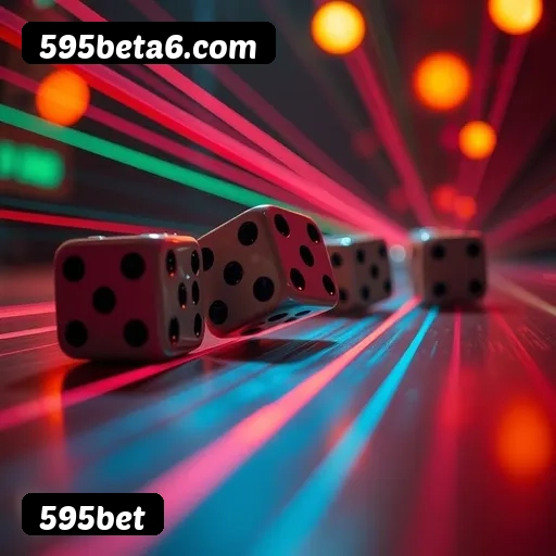 Imagem secundária para conteúdo da página Facebook 595bet
