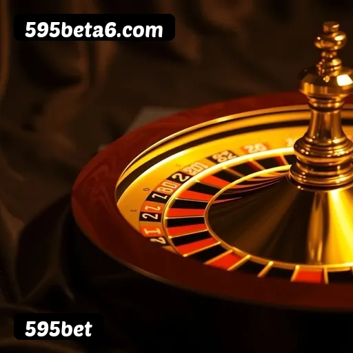 Benefícios do Login 595bet - Bônus e Vantagens Exclusivas