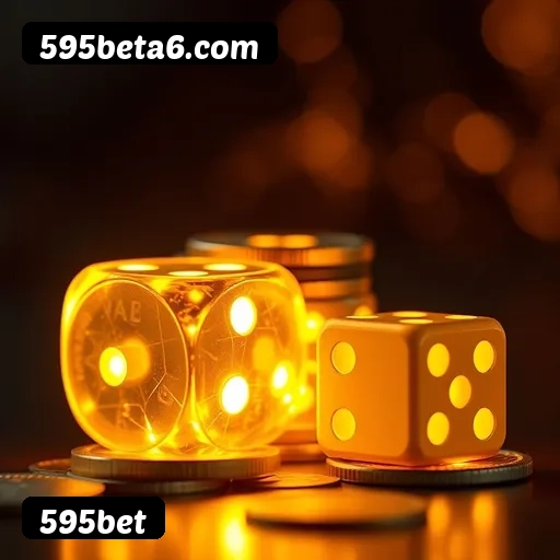 Sistema de Segurança Avançado 595bet - Criptografia e Proteção